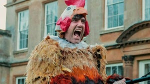 You should be watching Th…