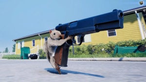 This game allows you to b…