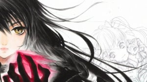 The character illustrator…