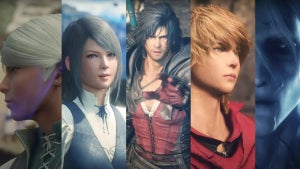 Final Fantasy 16: esta es…