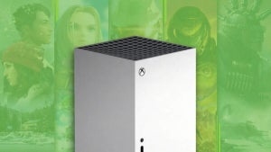 Image of article: A white and cheaper Xbox …