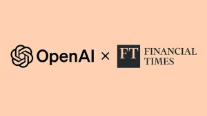 OpenAI partners with Fina…