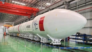 Image of article: Alibaba wants to deliver …