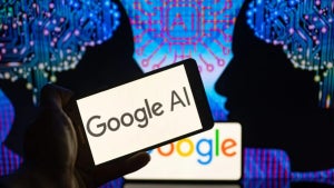 Image of article: Google is testing artific…
