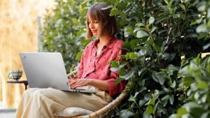 The global PC market is g…