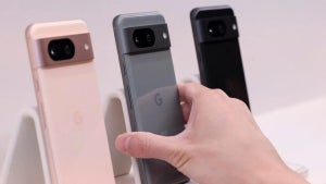 Image of article: The Google Pixel 8a is st…