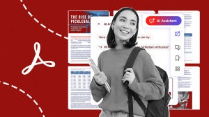 You are not alone: now yo…