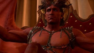 Image of article: Baldur’s Gate 3 takes hom…