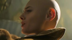 Discover Cassandra Nova, …