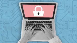 Image of article: The Cybersecurity Trends …