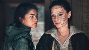 Although it seemed imposs…