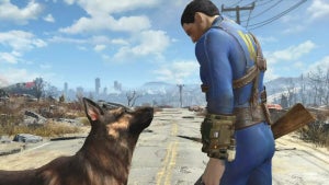 Is the Fallout 4 update for PS5 free? This is what Bethesda says.
