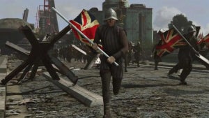 The new Fallout is delayed again.