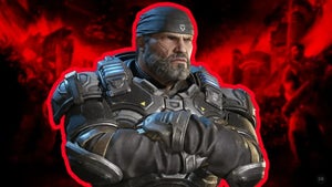 Image of article: New Gears of War on the w…
