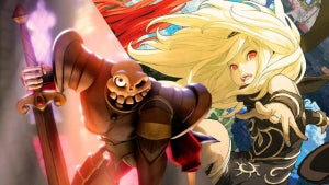 MediEvil 2 and Gravity Ru…