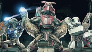 Image of article: The Gruntpocalypse arrive…