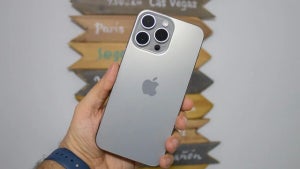 Image of article: The new Apple AI will wor…