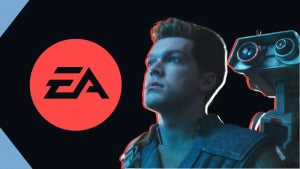 Star Wars Jedi: Fallen Or…