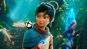 Kena: bridge of spirits a…