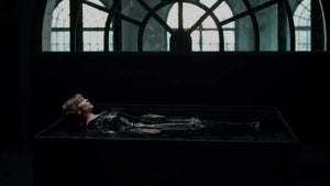 This science fiction movie is going unnoticed and is one of the gems of the year