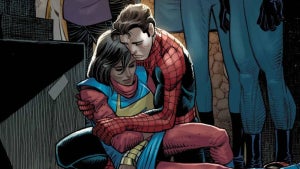 Image of article: The Marvel character that…