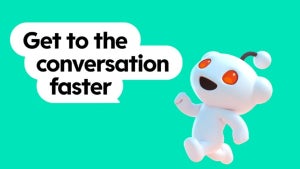 The new update of the Reddit mobile app makes navigating through comments easier