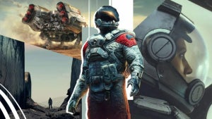 Starfield and Star Wars: …