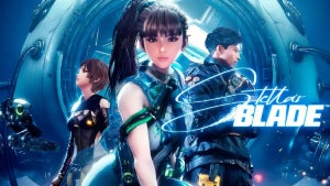 Stellar Blade will not ha…