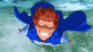 Waiting for the fourth se…