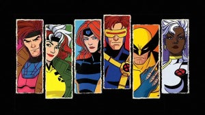 Image of article: X Men ’97: details and cu…
