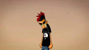 It is one of the best ani…