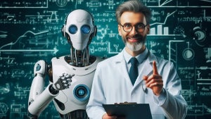 Image of article: Science is being poisoned…