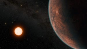 Image of article: Earth 2? They have just d…