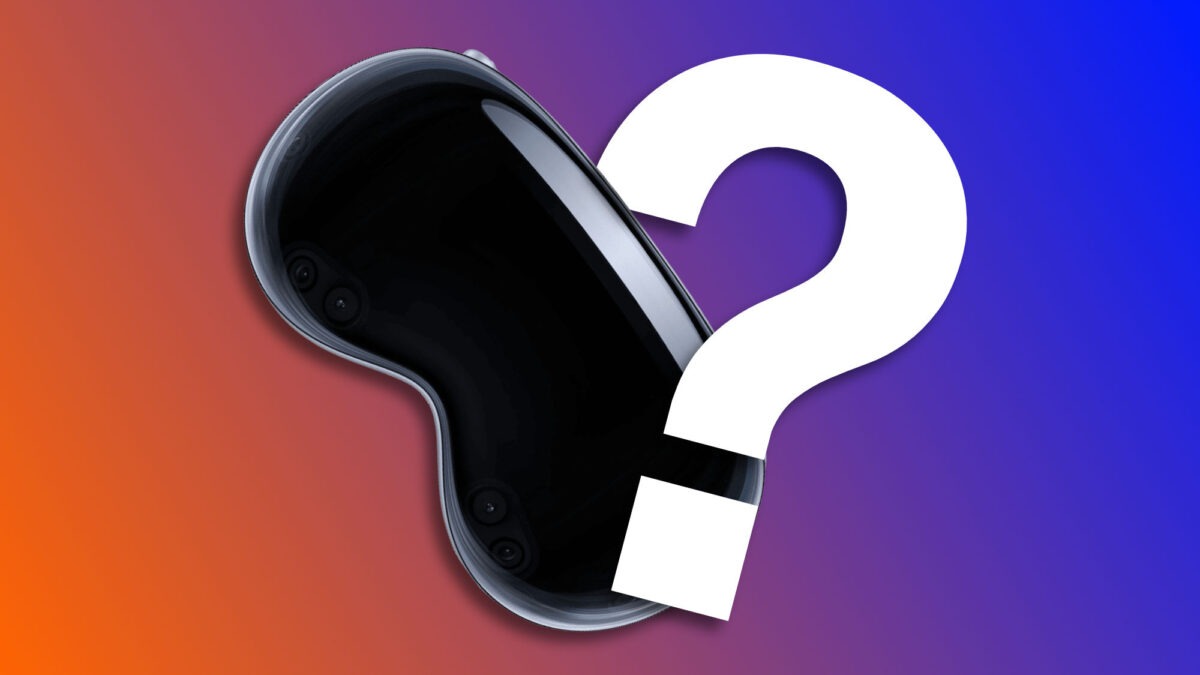 ¿Cómo puede el Vision Pro…