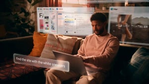 Image of article: Your PC will remember eve…