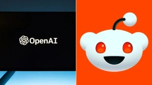 Image of article: OpenAI is going to train …