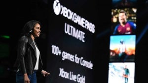 Image of article: The president of Xbox pre…