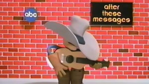 Do you like watching ads …