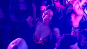 That’s right, Anora is the movie that has won the Palme d’Or at Cannes and is heading straight to the Oscars