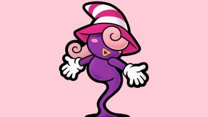 The Mario game that took …