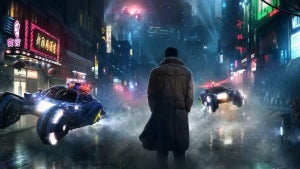 Image of article: The Blade Runner 2099 ser…