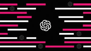 OpenAI presents ChatGPT E…