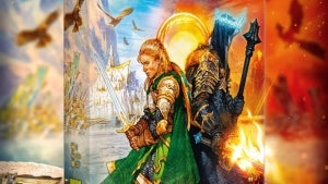 The Lord of the Rings ble…