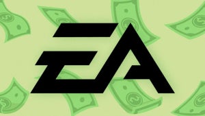 Electronic Arts continues…