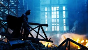 Image of article: The best Batman in cinema…
