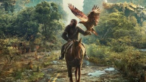 Image of article: Is Kingdom of the Planet …