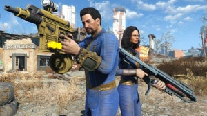 Image of article: Fallout 4 releases a new …