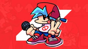 The craziest dance game i…