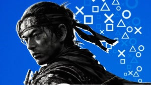 The developer of Ghost of…