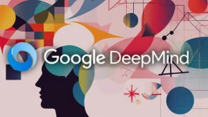 Image of article: The new AI from Google De…